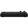 Consola de producción mult canal para podcast y livestream Rode RodeCaster Video S RCVS-E – pantalla táctil Wi‑Fi Bluetooth 5.3 5x USB-C 3x entrada HDMI 1x salida HDMI microSD