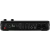 Consola de producción mult canal para podcast y livestream Rode RodeCaster Video S RCVS-E – pantalla táctil Wi‑Fi Bluetooth 5.3 5x USB-C 3x entrada HDMI 1x salida HDMI microSD