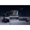 Consola de producción mult canal para podcast y livestream Rode RodeCaster Video S RCVS-E – pantalla táctil Wi‑Fi Bluetooth 5.3 5x USB-C 3x entrada HDMI 1x salida HDMI microSD