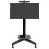 Carro multimedia Ergotron Neo-Flex Mobile MediaCenter VHD