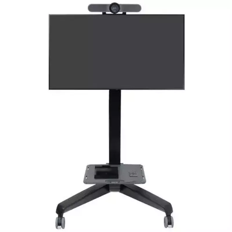 Carro multimedia Ergotron Neo-Flex Mobile MediaCenter VHD