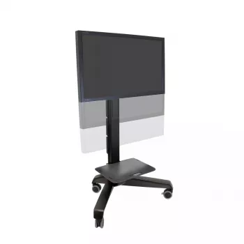 Carro multimedia Ergotron Neo-Flex Mobile MediaCenter VHD