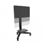 Carro multimedia Ergotron Neo-Flex Mobile MediaCenter VHD