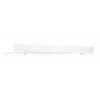 Teclado con cable de tamaño completo Active Key CHERRY AK-C8112 Medical USB QWERTZ 105 teclas blanco 1,8 m