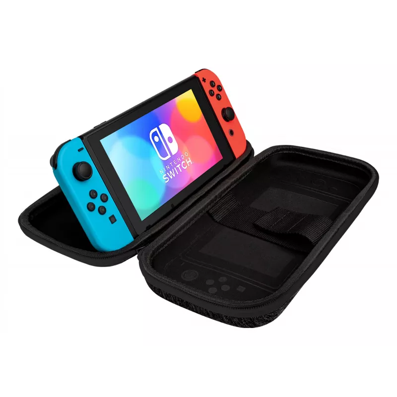 PDP funda rígida delgada Deluxe: Star Spectrum Nintendo multicolor
