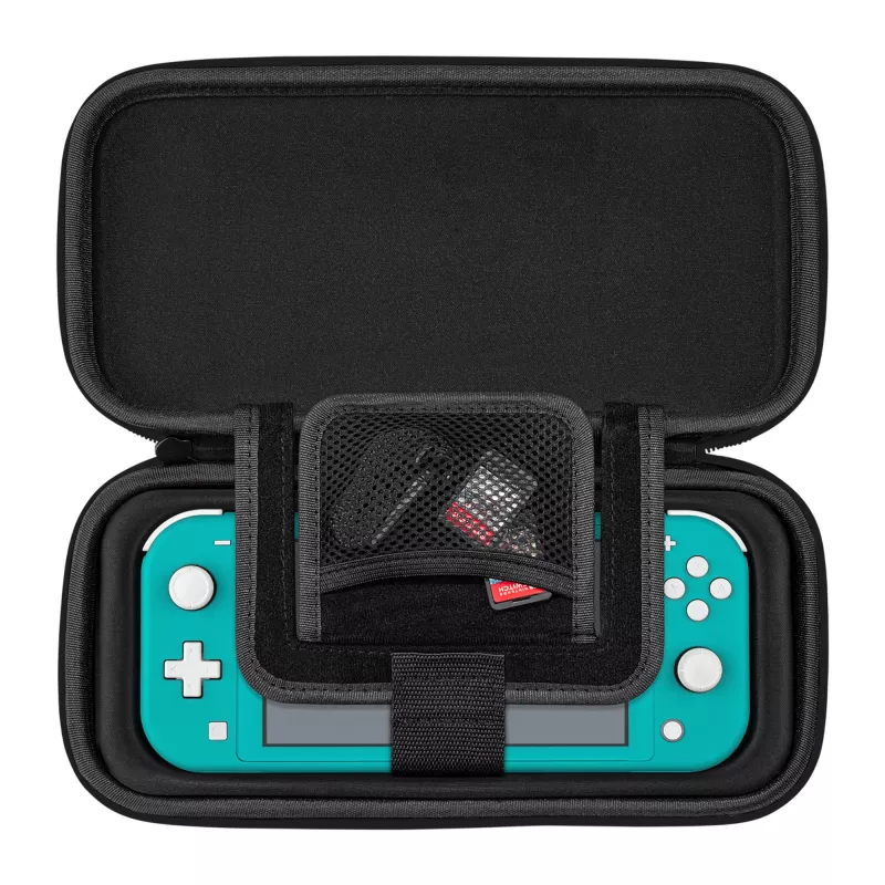 PDP funda rígida delgada Deluxe: Star Spectrum Nintendo multicolor