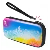 PDP funda rígida delgada Deluxe: Star Spectrum Nintendo multicolor