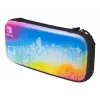 PDP funda rígida delgada Deluxe: Star Spectrum Nintendo multicolor