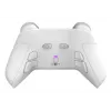 Mando VICTRIX 052-002-WH con cable e inalámbrico RF/USB, USB-C, 2000mAh, PC/PS4/PS5, violeta/blanco