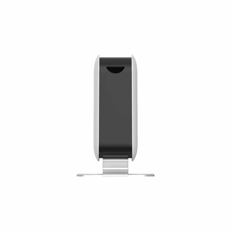 Calefactor de convección Mill CO2200LEDMAX, 2200 W, 3 niveles de potencia, indicador LED, blanco