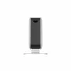 Calefactor de convección Mill CO2200LEDMAX, 2200 W, 3 niveles de potencia, indicador LED, blanco