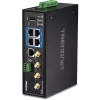TRENDnet TI-W100 router inalámbrico de doble banda, switch de 4 puertos