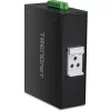 TRENDnet TI-W100 router inalámbrico de doble banda, switch de 4 puertos