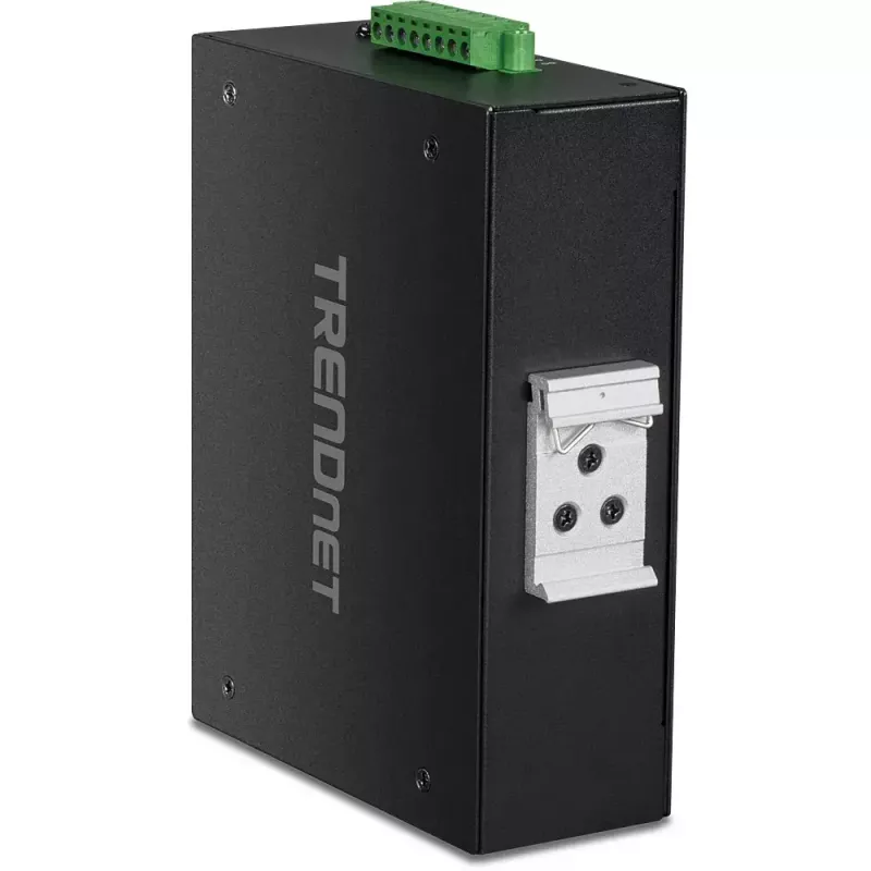 TRENDnet TI-W100 router inalámbrico de doble banda, switch de 4 puertos