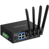 TRENDnet TI-W100 router inalámbrico de doble banda, switch de 4 puertos