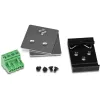 Gateway Controller Trendnet TI-M12 10 100 Mbit/s metal DIN-raíl