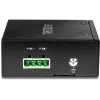 Gateway Controller Trendnet TI-M12 10 100 Mbit/s metal DIN-raíl