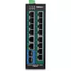 Switch no gestionado Trendnet TI-PG162