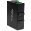 Switch no gestionado Trendnet TI-PG162