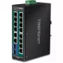 Switch no gestionado Trendnet TI-PG162