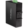 Gateway/Controller Trendnet TI-M42 10/100 Mbit/s negro IP30