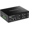Gateway/Controller Trendnet TI-M42 10/100 Mbit/s negro IP30