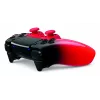 Mando Sony DualSense para PlayStation 5 – Bluetooth/USB, batería, negro/rojo, USB-C, 188×69×189 mm