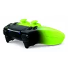 Mando Sony DualSense para PlayStation 5 — Bluetooth/USB, negro/verde, analógico/digital, USB-C
