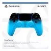 Mando Sony DualSense para PlayStation 5, Bluetooth/USB, negro/azul, USB-C, a batería