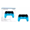 Mando Sony DualSense para PlayStation 5, Bluetooth/USB, negro/azul, USB-C, a batería
