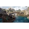 Sony God of War Ragnarök, PlayStation 5, M (Mature), soporte físico