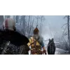 Sony God of War Ragnarök, PlayStation 5, M (Mature), soporte físico