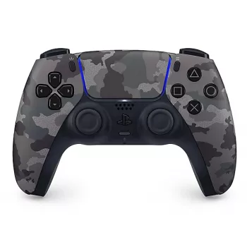 Sony DualSense V2 gris Bluetooth/USB Gamepad analógico/digital PlayStation 5