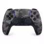 Sony DualSense V2 gris Bluetooth/USB Gamepad analógico/digital PlayStation 5