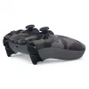 Sony DualSense V2 gris Bluetooth/USB Gamepad analógico/digital PlayStation 5