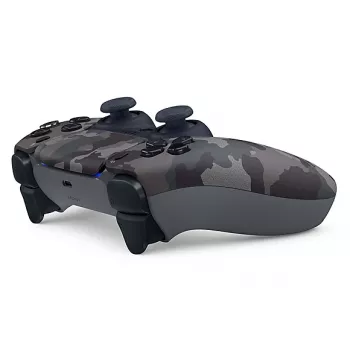 Sony DualSense V2 gris Bluetooth/USB Gamepad analógico/digital PlayStation 5