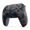 Sony DualSense V2 gris Bluetooth/USB Gamepad analógico/digital PlayStation 5