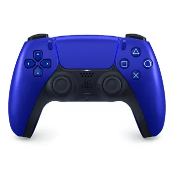 Sony DualSense negro, azul Bluetooth/USB Gamepad analógico/digital PlayStation 5