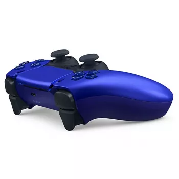 Sony DualSense negro, azul Bluetooth/USB Gamepad analógico/digital PlayStation 5