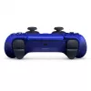 Sony DualSense negro, azul Bluetooth/USB Gamepad analógico/digital PlayStation 5
