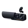 Sony Pulse Explore Auriculares inalámbricos in-ear gaming Bluetooth negros