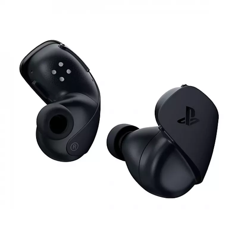 Sony Pulse Explore Auriculares inalámbricos in-ear gaming Bluetooth negros