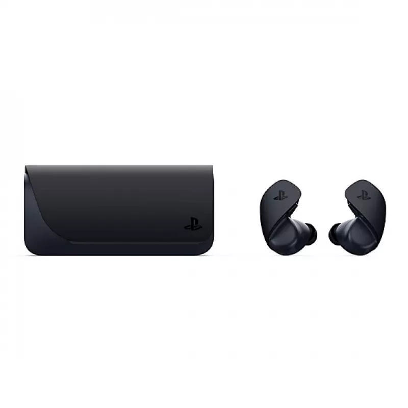 Sony Pulse Explore Auriculares inalámbricos in-ear gaming Bluetooth negros