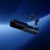 Sony Pulse Explore Auriculares inalámbricos in-ear gaming Bluetooth negros