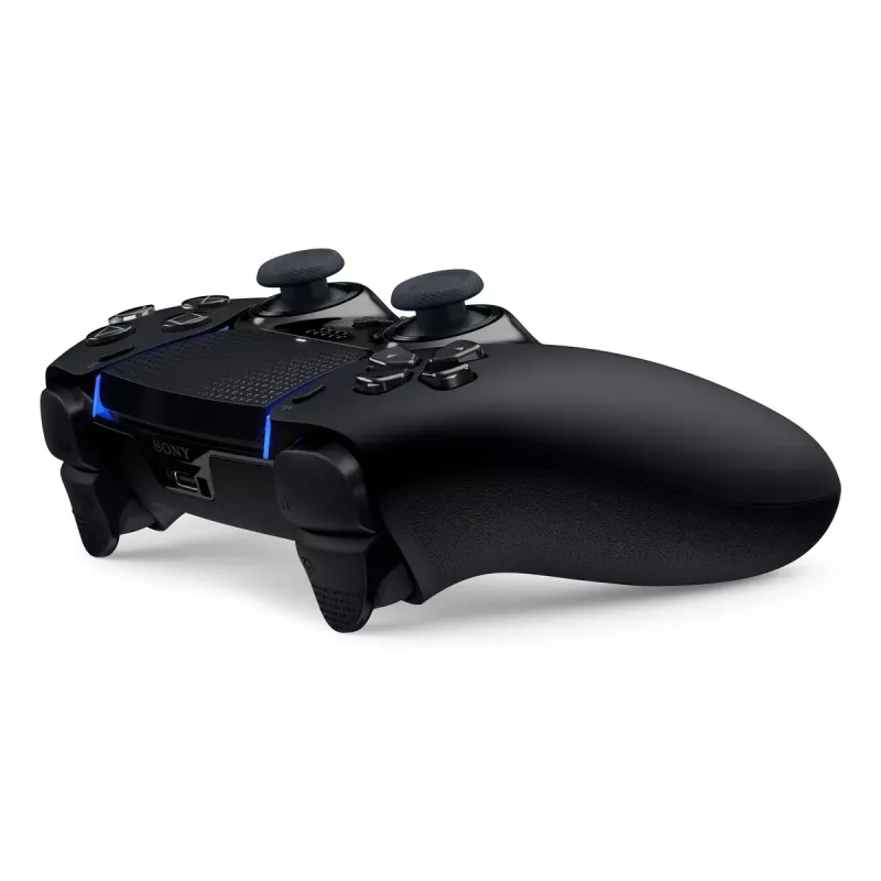 Sony PS719593263 Mando de juegos negro Bluetooth/USB Gamepad Digital PlayStation 5