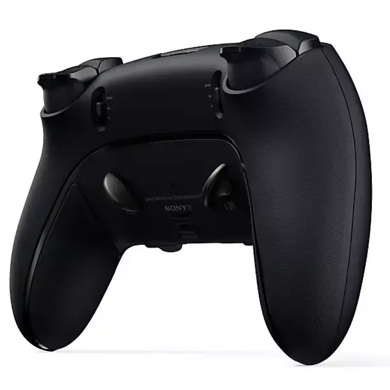 Sony PS719593263 Mando de juegos negro Bluetooth/USB Gamepad Digital PlayStation 5