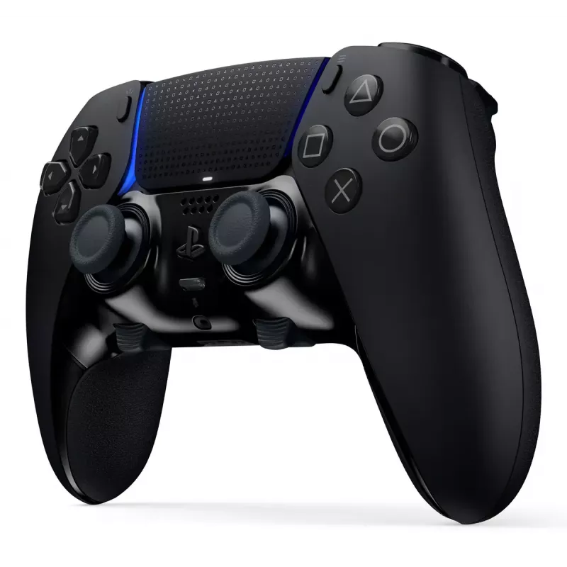 Sony PS719593263 Mando de juegos negro Bluetooth/USB Gamepad Digital PlayStation 5