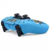 Mando Sony DualSense Wireless para PlayStation 5 — modelo 9593973, azul, diseño Fortnite, Bluetooth/USB, a batería
