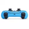 Mando Sony DualSense Wireless para PlayStation 5 — modelo 9593973, azul, diseño Fortnite, Bluetooth/USB, a batería