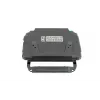 Teclado para dispositivo móvil Gamber-Johnson 7160-1789-01 negro Pogo Pin QWERTY UK English